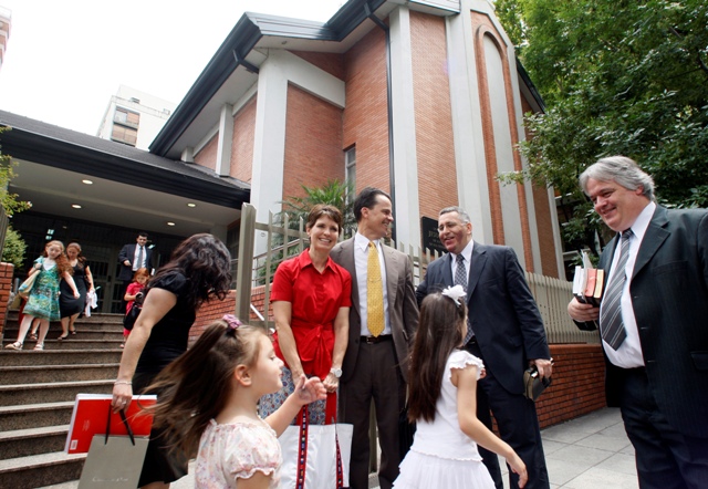 About Mormon Beliefs: Virtue, Chastity