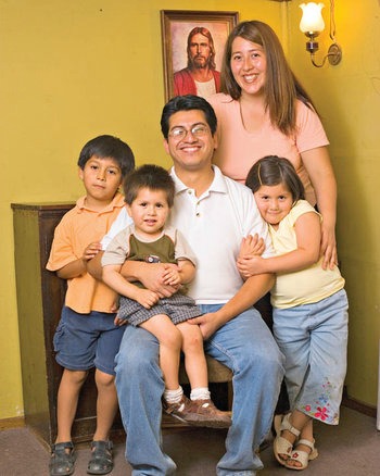About “Mormons”: Members of The Church of Jesus Christ
