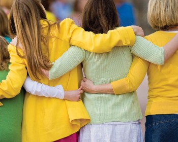Mormon Teens: Summer Christian Conference