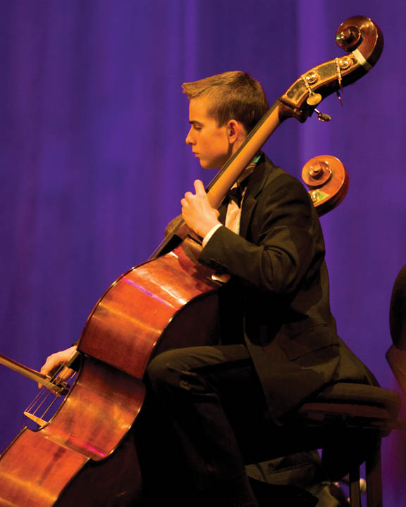 LDS (“Mormon”) Values: Music and Dancing
