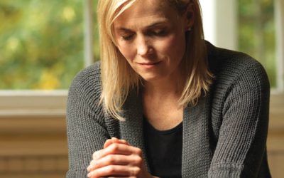 How to Solve Problems Through Prayer