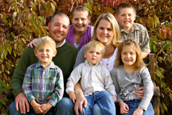 Mormon Women: Appreciating Motherhood