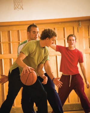 What Can Mormons Do For Entertainment?