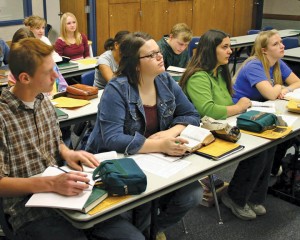 Mormons Believe in Excellence in Education: Top Des News Stories 2012