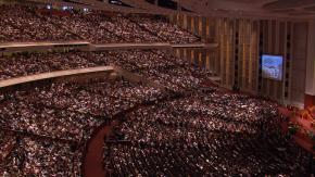 Mormon General Conference