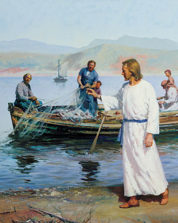 Lord Jesus Christ Mormonism