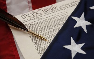 Mormons, Agency, and America