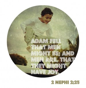 A Loving God–What it Means to Me