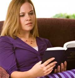 Mormon Reflections on the Word: Recognizing Right From Wrong