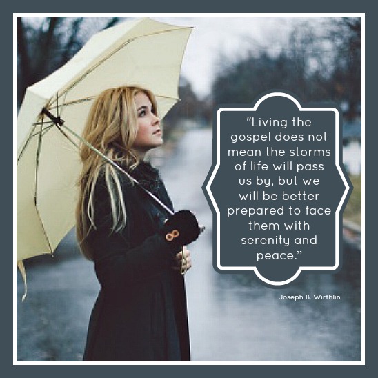 Through Mormon Eyes: Coping With Suicide