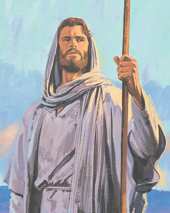 Mormon Reflections on the Word: Reaching our Potential