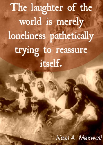 Mormon Cult
