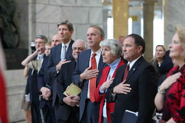 Salt Lake City Utah Named 2013 National Bible City