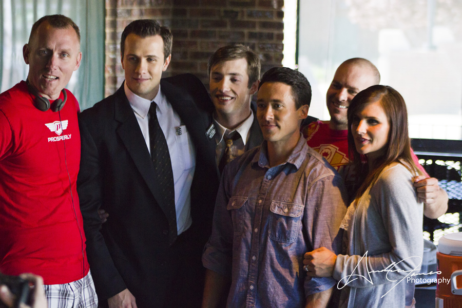 Adam White – Mormon Filmmaker