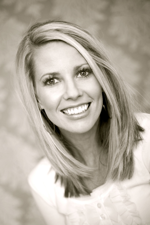 Sandra Turley Inspires Beyond Broadway