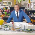 Walt Disney Small World 1964