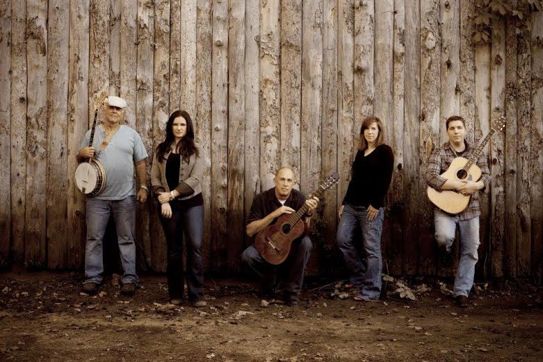 Mike Ericksen and the New Age Folk music of Cedar Breaks