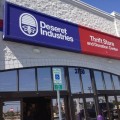 Deseret Industries Thrift Store