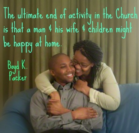 Women and their Role in the Priesthood