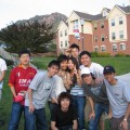 Hong Kong Student Association - University of Utah