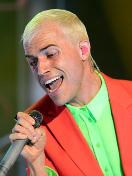 Neon Trees’ Tyler Glenn – A Gay Mormon