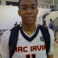 Jabari Parker Basketball Phenom