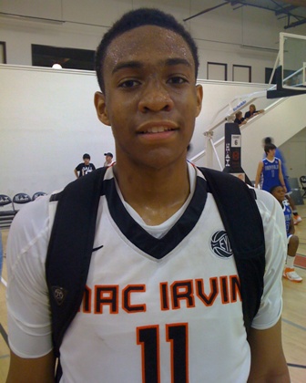 Basketball Phenom Jabari Parker – The First 18 Years