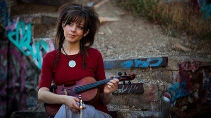 An Evening with Dancing Violinist Lindsey Stirling