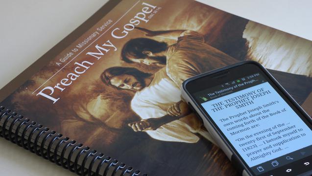 6 Ways Technology Helps Spread the Gospel