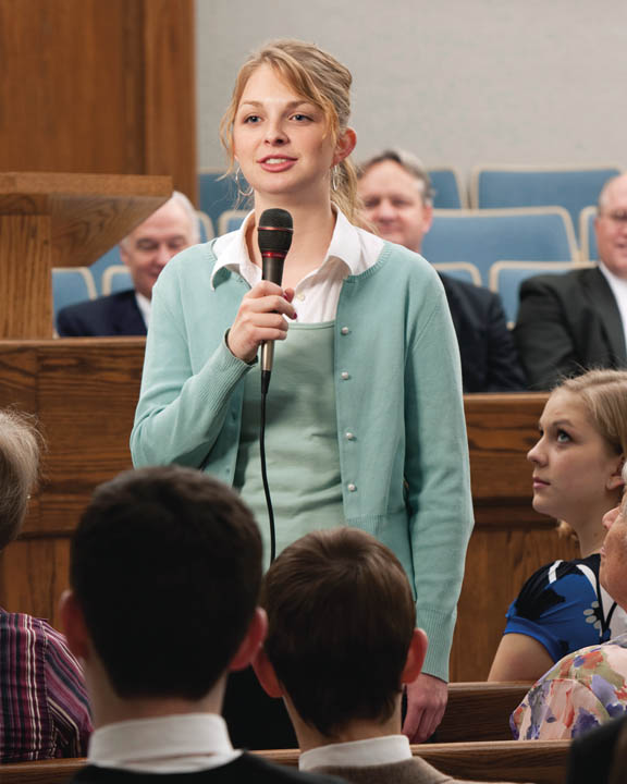 Personal Testimony: Too Good to be True