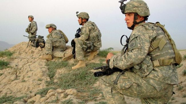 Deployed Soldiers Remember Their Pioneer Heritage