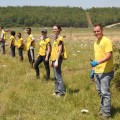 Mormon Helping Hands