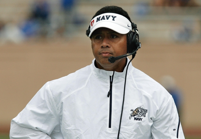Ken Niumatalolo – Putting the Game in Proper Perspective