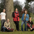 Middlebury College Students