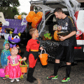Halloween Trunk or Treat