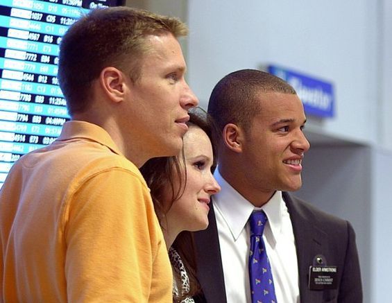 “Meet the Mormons” – Not Another Sunday Sermon