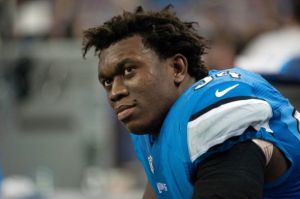 Ezekiel "Ziggy" Ansah