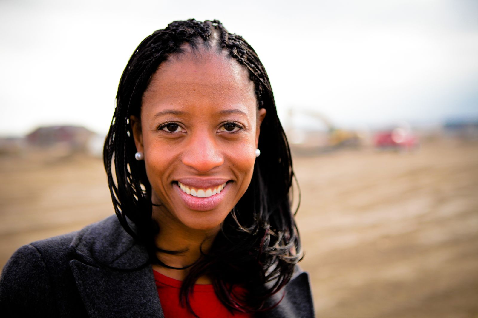 Mia Love, Black Mormons, and the Black Mormon Moment