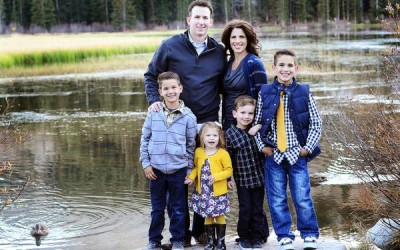 Study Finds That Mormon Families Are America’s Largest