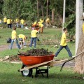 Mormon Helping Hands