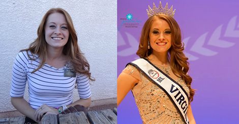 Return Missionary Proves Modesty is best during Ms. United States Competition