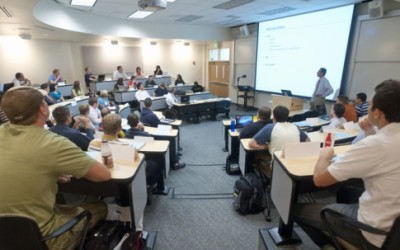 5 BYU Grads Influenced by Mormon Background Become Important Management Thought-Leaders