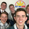 Hey Joe Show