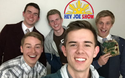 5 Returned Missionaries Show Love for Country and People Served