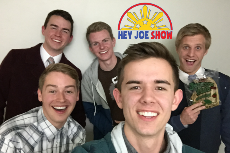 5 Returned Missionaries Show Love for Country and People Served