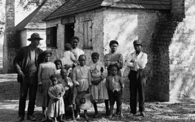 Lest They Forget – Inaugural Canadian Black History Summit