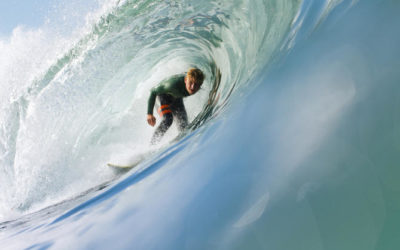 LDS Teen Jordy Collins – Rising Surfer Star