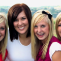 Six Sisters