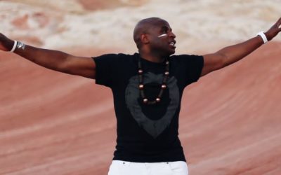 Alex Boyé’s Living Testimony of the Power of the Gospel